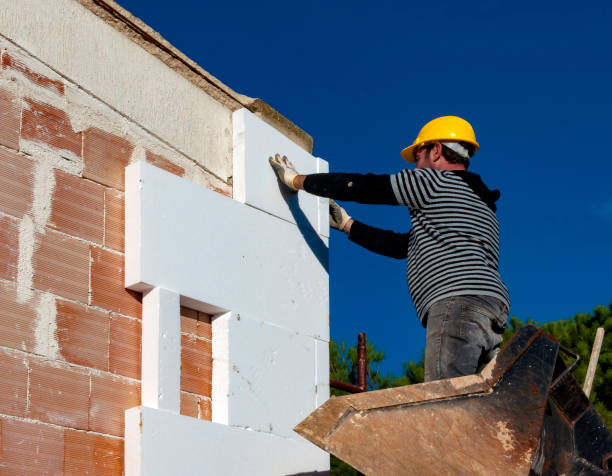 Reliable Salina, UT Insulation Contractor Solutions