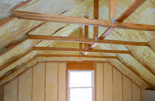 Best Specialized Insulation Services in Salina, UT