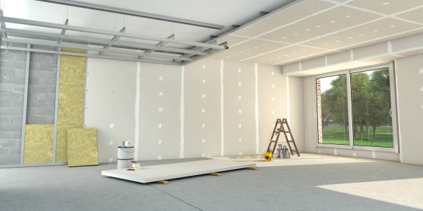 Best Blown-in Insulation in Salina, UT