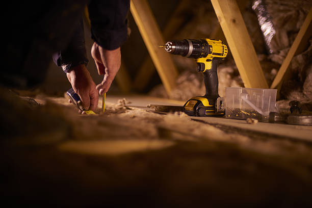 Best Insulation for Specific Applications in Salina, UT